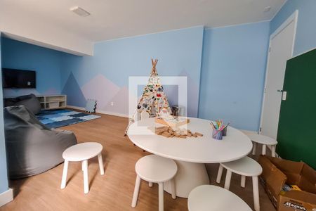 Apartamento para alugar com 52m², 2 quartos e 1 vaga Apartamento para alugar com 52m², 2 quartos e 1 vagaÁrea comum