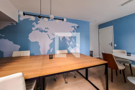 Apartamento para alugar com 52m², 2 quartos e 1 vaga Apartamento para alugar com 52m², 2 quartos e 1 vagaÁrea comum