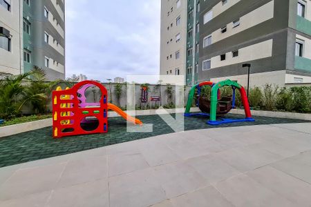 Apartamento para alugar com 52m², 2 quartos e 1 vaga Apartamento para alugar com 52m², 2 quartos e 1 vagaÁrea comum