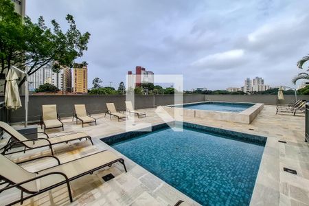 Apartamento para alugar com 52m², 2 quartos e 1 vaga Apartamento para alugar com 52m², 2 quartos e 1 vagaÁrea comum