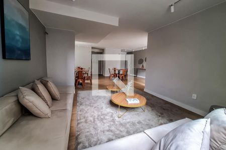 Apartamento para alugar com 52m², 2 quartos e 1 vaga Apartamento para alugar com 52m², 2 quartos e 1 vagaÁrea comum