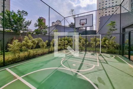 Apartamento para alugar com 52m², 2 quartos e 1 vaga Apartamento para alugar com 52m², 2 quartos e 1 vagaÁrea comum