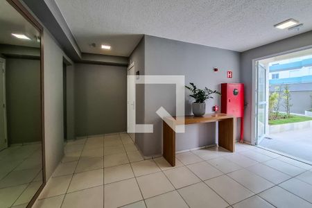 Apartamento para alugar com 52m², 2 quartos e 1 vaga Apartamento para alugar com 52m², 2 quartos e 1 vagaÁrea comum