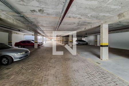 Apartamento para alugar com 52m², 2 quartos e 1 vaga Apartamento para alugar com 52m², 2 quartos e 1 vagaÁrea comum