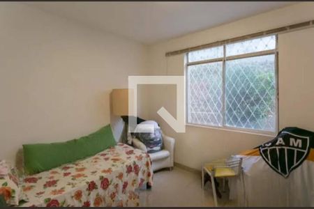 Apartamento à venda com 240m², 3 quartos e 1 vagaQuarto 3