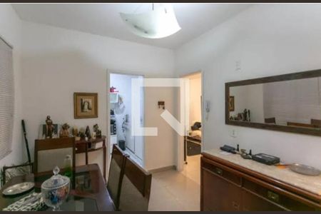 Apartamento à venda com 240m², 3 quartos e 1 vagaSala - copa