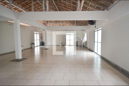 Apartamento à venda com 73m², 3 quartos e 2 vagasSalão de festas