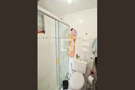 Apartamento à venda com 73m², 3 quartos e 2 vagasBanheiro suite