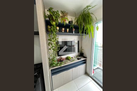 Apartamento à venda com 26m², 1 quarto e sem vaga Apartamento à venda com 26m², 1 quarto e sem vagaSala