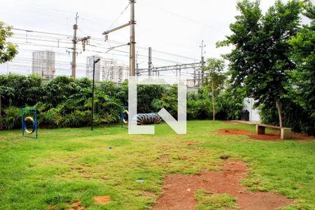 Apartamento à venda com 26m², 1 quarto e sem vaga Apartamento à venda com 26m², 1 quarto e sem vagaPet place