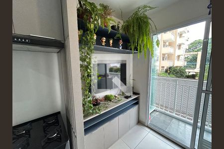 Apartamento à venda com 26m², 1 quarto e sem vaga Apartamento à venda com 26m², 1 quarto e sem vagaSala