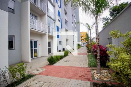 Apartamento à venda com 26m², 1 quarto e sem vaga Apartamento à venda com 26m², 1 quarto e sem vagaJardim