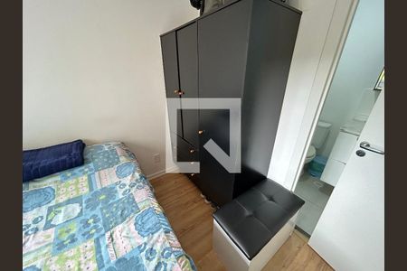 Apartamento à venda com 26m², 1 quarto e sem vaga Apartamento à venda com 26m², 1 quarto e sem vagaQuarto