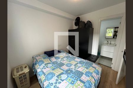 Apartamento à venda com 26m², 1 quarto e sem vaga Apartamento à venda com 26m², 1 quarto e sem vagaQuarto