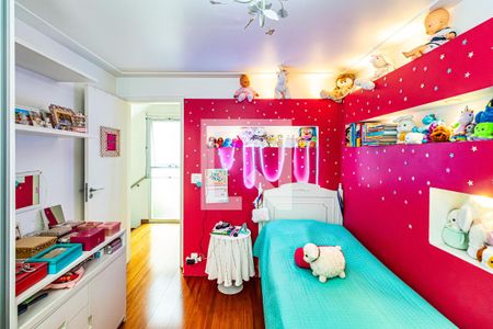 Casa de condomínio à venda com 142m², 3 quartos e 2 vagasQuarto 02