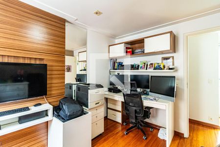 Casa de condomínio à venda com 142m², 3 quartos e 2 vagasQuarto 01