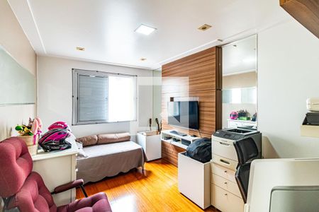 Casa de condomínio à venda com 142m², 3 quartos e 2 vagasQuarto 01