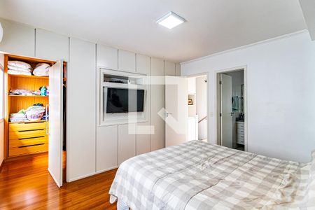 Casa de condomínio à venda com 142m², 3 quartos e 2 vagasSuite