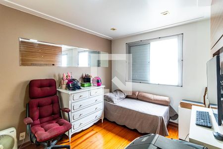 Casa de condomínio à venda com 142m², 3 quartos e 2 vagasQuarto 01