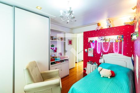 Casa de condomínio à venda com 142m², 3 quartos e 2 vagasQuarto 02