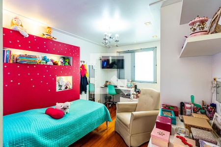 Casa de condomínio à venda com 142m², 3 quartos e 2 vagasQuarto 02