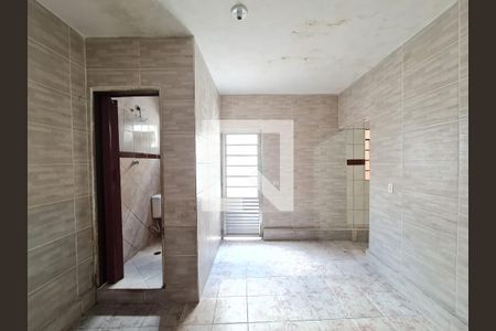 Sala de casa para alugar com 1 quarto, 70m² em Jardim Paulista, Guarulhos