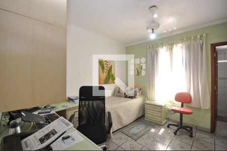 Casa à venda com 712m², 5 quartos e 6 vagasSuíte 3