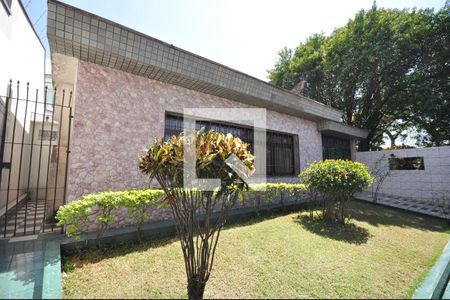 Casa à venda com 712m², 5 quartos e 6 vagasJardim