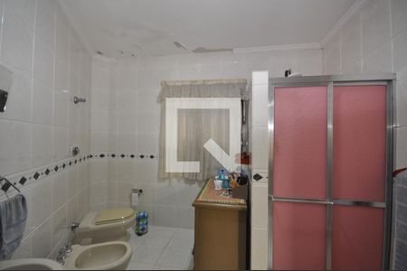 Casa à venda com 712m², 5 quartos e 6 vagasSuíte 1