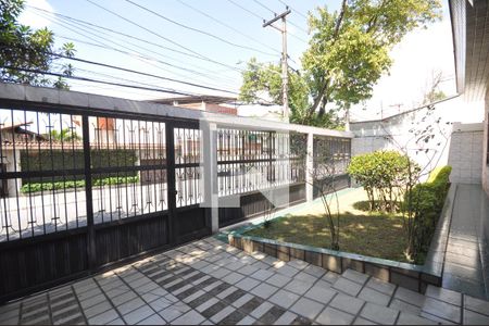 Casa à venda com 712m², 5 quartos e 6 vagasJardim