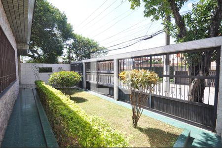 Casa à venda com 712m², 5 quartos e 6 vagasJardim