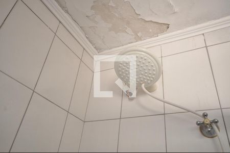 Casa à venda com 712m², 5 quartos e 6 vagasBanheiro da Suíte 3