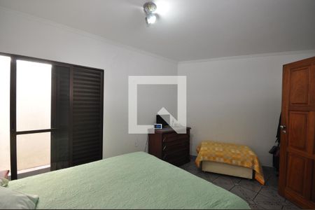 Casa à venda com 712m², 5 quartos e 6 vagasSuíte 1