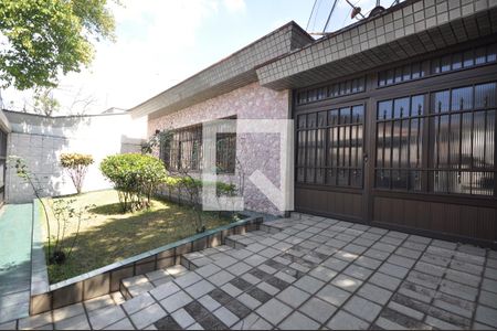 Casa à venda com 712m², 5 quartos e 6 vagasJardim