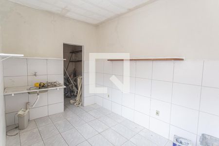 Casa à venda com 360m², 5 quartos e sem vaga Casa à venda com 360m², 5 quartos e sem vagaCozinha do Quintal