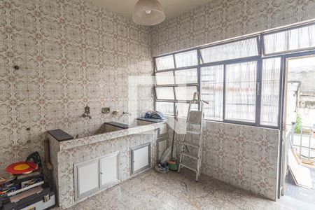 Casa à venda com 360m², 5 quartos e sem vaga Casa à venda com 360m², 5 quartos e sem vagaÁrea de Serviço