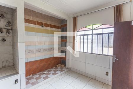 Casa à venda com 360m², 5 quartos e sem vaga Casa à venda com 360m², 5 quartos e sem vagaQuarto de Serviço