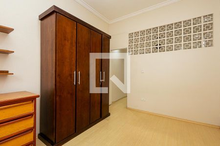 Quarto de apartamento para alugar com 1 quarto, 44m² em Consolação, São Paulo