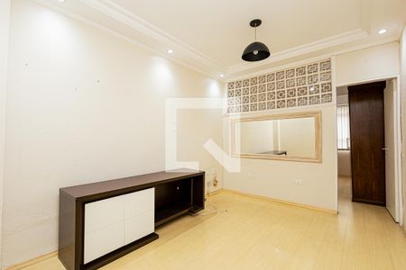 Sala de apartamento para alugar com 1 quarto, 44m² em Consolação, São Paulo