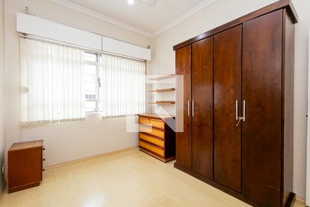 Quarto de apartamento para alugar com 1 quarto, 44m² em Consolação, São Paulo