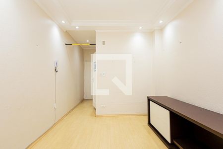 Sala de apartamento para alugar com 1 quarto, 44m² em Consolação, São Paulo