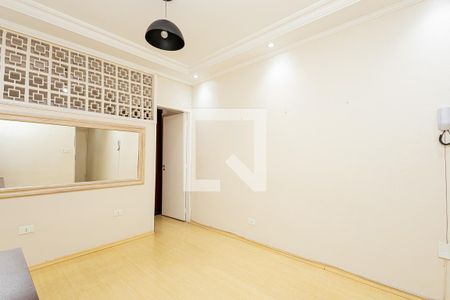 Sala de apartamento para alugar com 1 quarto, 44m² em Consolação, São Paulo