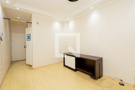 Sala de apartamento para alugar com 1 quarto, 44m² em Consolação, São Paulo