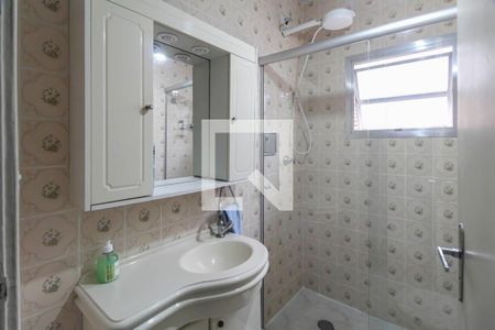 Casa à venda com 200m², 4 quartos e 2 vagas Casa à venda com 200m², 4 quartos e 2 vagasBanheiro da Suíte