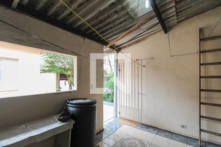 Casa à venda com 200m², 4 quartos e 2 vagas Casa à venda com 200m², 4 quartos e 2 vagasDeposito