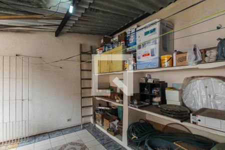 Casa à venda com 200m², 4 quartos e 2 vagas Casa à venda com 200m², 4 quartos e 2 vagasDeposito