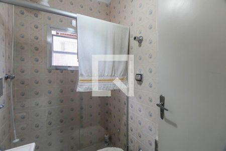 Casa à venda com 200m², 4 quartos e 2 vagas Casa à venda com 200m², 4 quartos e 2 vagasBanheiro