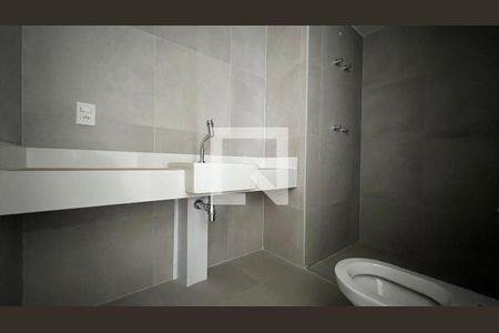 Apartamento à venda com 127m², 3 quartos e 2 vagas Apartamento à venda com 127m², 3 quartos e 2 vagasBanheiro