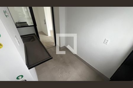 Apartamento à venda com 127m², 3 quartos e 2 vagas Apartamento à venda com 127m², 3 quartos e 2 vagasÁrea de Serviço