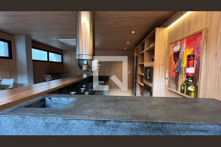 Apartamento à venda com 127m², 3 quartos e 2 vagas Apartamento à venda com 127m², 3 quartos e 2 vagasÁrea gourmet